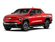 2026 Chevrolet Silverado EV Truck 